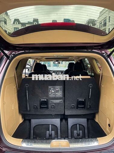 KIA Sedona 2.2 DATH 2016