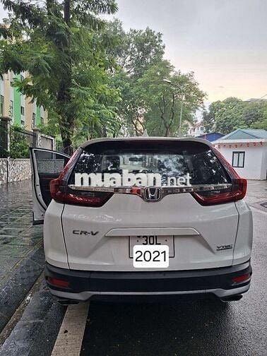Honda 2022 Trắng bản L