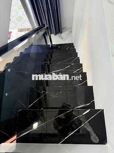 Bán Nhà Mới Đẹp 88 Nguyễn Văn Quỳ Quận 7