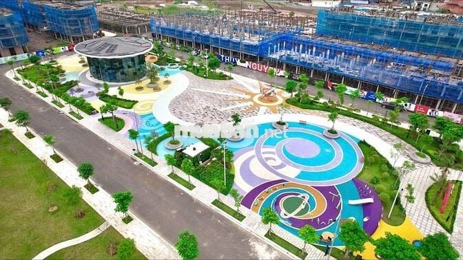 🔥 *** 1 LÔ – VỊ TRÍ KINH DOANH VÀNG TẠI VLASTA THỦY NGUYÊN 🔥