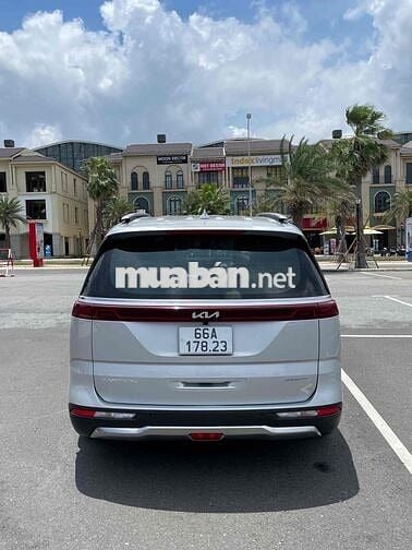 Kia Carnival 2022- 2.2D Signature đẹp như mới