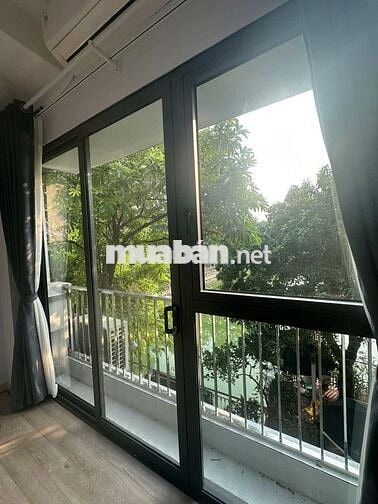Cho thuê nhà chính chủ mặt tiền 4 mét làm văn phòng, cửa hàng, nhà ở