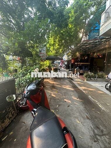 Cho thuê nhà chính chủ mặt tiền 4 mét làm văn phòng, cửa hàng, nhà ở
