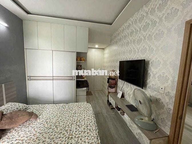 VIEW SÔNG CĂN HỘ JAMONA CITY,Q7,2pn,2wc,2tỷ760,dt:72m2,plrr,ntcb,