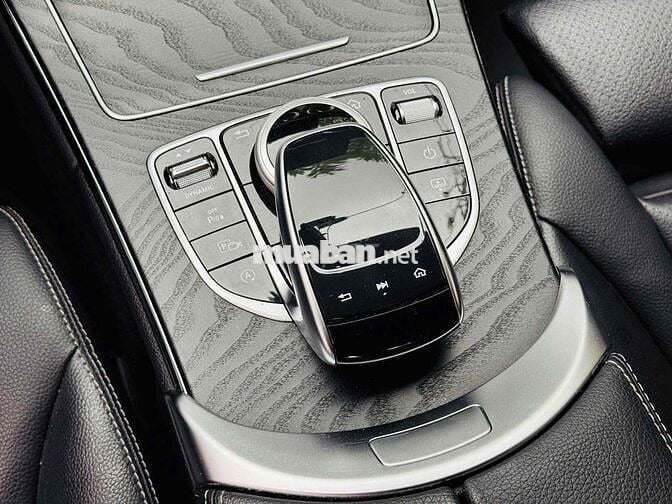 Mercedes Benz C200 2019