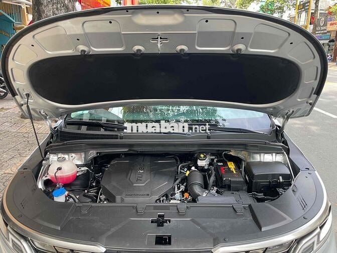Kia Carnival 2022- 2.2D Signature đẹp như mới