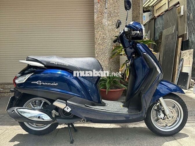 Grande 2016. Pb đặc biệt. Đẹp nguyên zin.chính chủ
