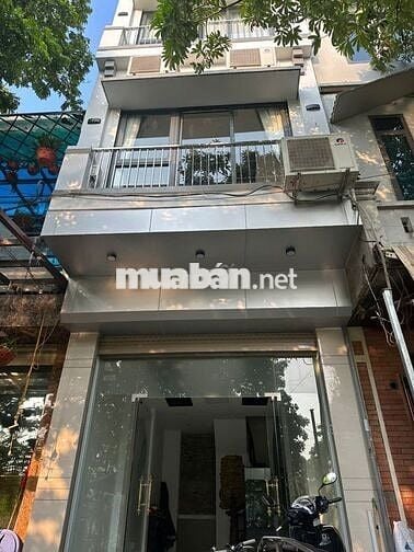 Cho thuê nhà chính chủ mặt tiền 4 mét làm văn phòng, cửa hàng, nhà ở