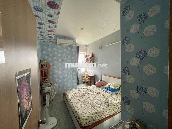 VIEW SÔNG CĂN HỘ JAMONA CITY,Q7,2pn,2wc,2tỷ760,dt:72m2,plrr,ntcb,