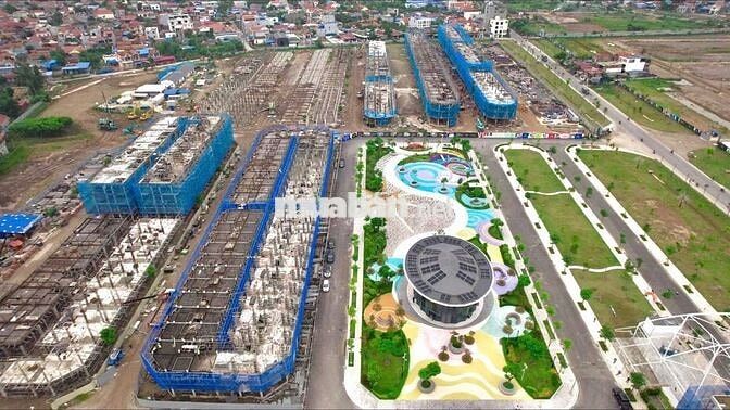 🔥 *** 1 LÔ – VỊ TRÍ KINH DOANH VÀNG TẠI VLASTA THỦY NGUYÊN 🔥