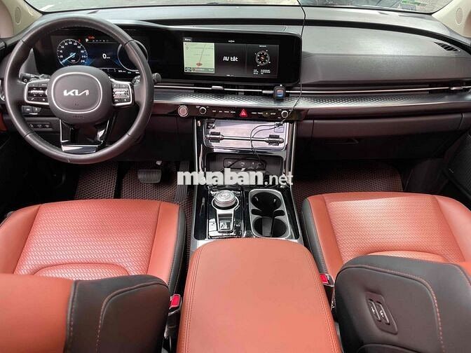 Kia Carnival 2022- 2.2D Signature đẹp như mới