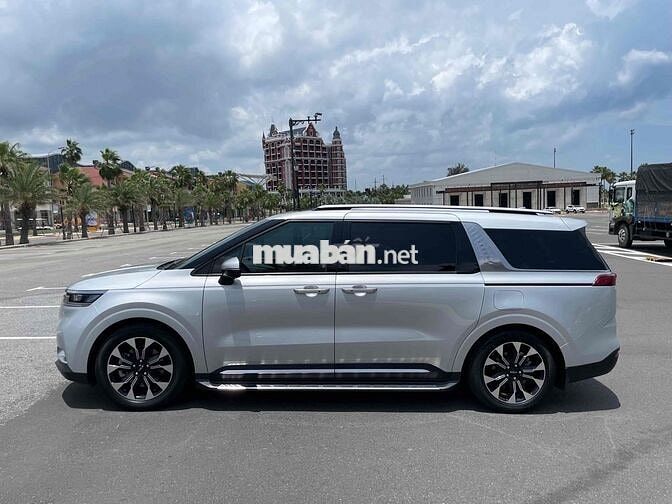 Kia Carnival 2022- 2.2D Signature đẹp như mới