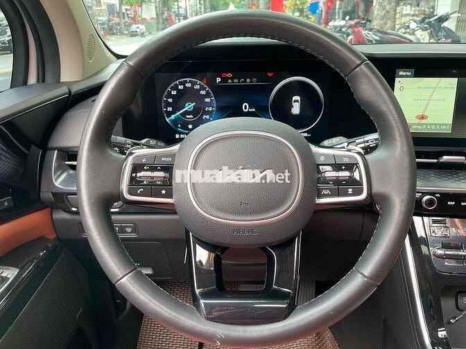 Kia Carnival 2022- 2.2D Signature đẹp như mới
