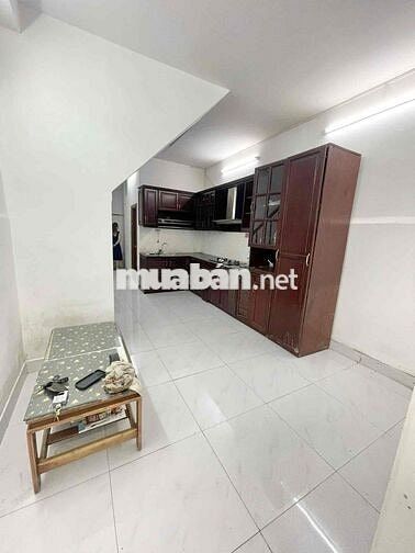 🏠Nguyên Căn Mặt Tiền Đường Số Ôtô Đỗ Cửa P.Tân Quy Q.7
