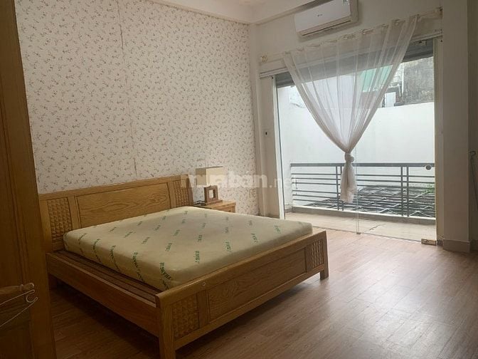 Cho thuê chính chủ nhà nguyên căn 2 tầng