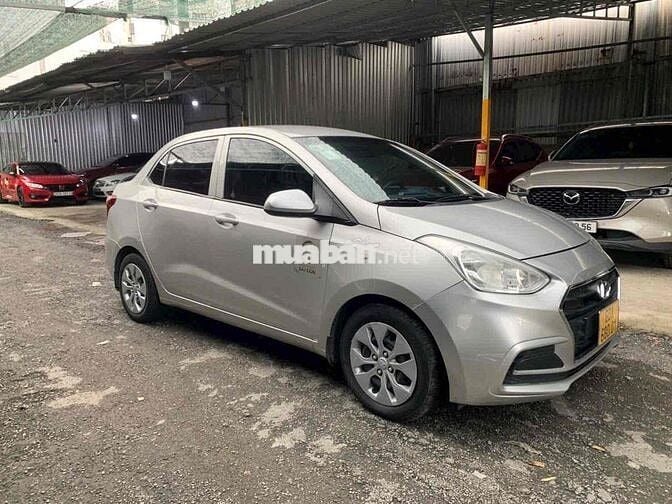 Hyundai Grand i10 2019 1.2 BASE - 150000 km