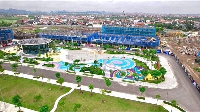 🔥 *** 1 LÔ – VỊ TRÍ KINH DOANH VÀNG TẠI VLASTA THỦY NGUYÊN 🔥