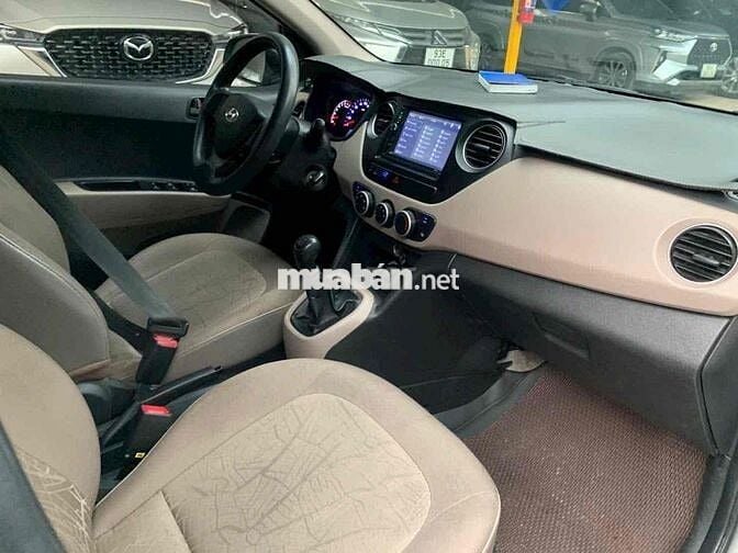 Hyundai Grand i10 2019 1.2 BASE - 150000 km