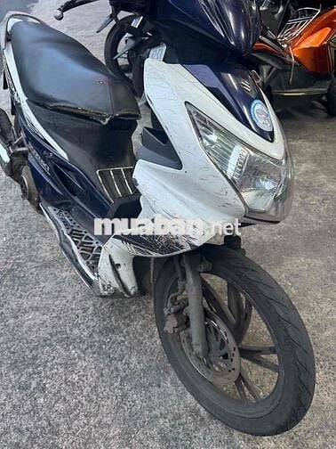 xe Hayate 2012 cần bán