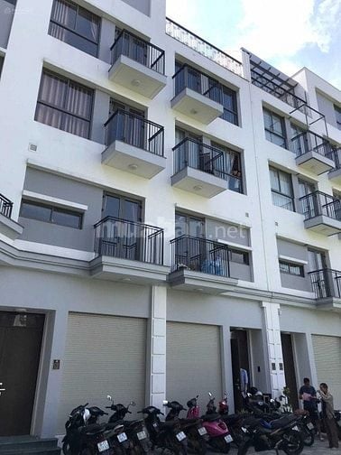 BÁN GẤP NHÀ 40 MÉT 5 TẦNG 7 TỶ TỨ KỲ HOÀNG LIỆT HOÀNG MAI HÀ NỘI 
