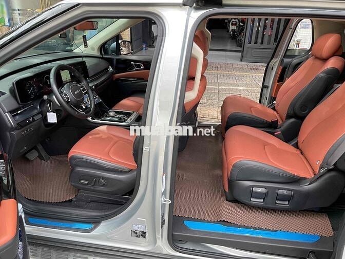 Kia Carnival 2022- 2.2D Signature đẹp như mới