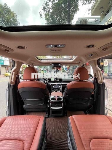 Kia Carnival 2022- 2.2D Signature đẹp như mới