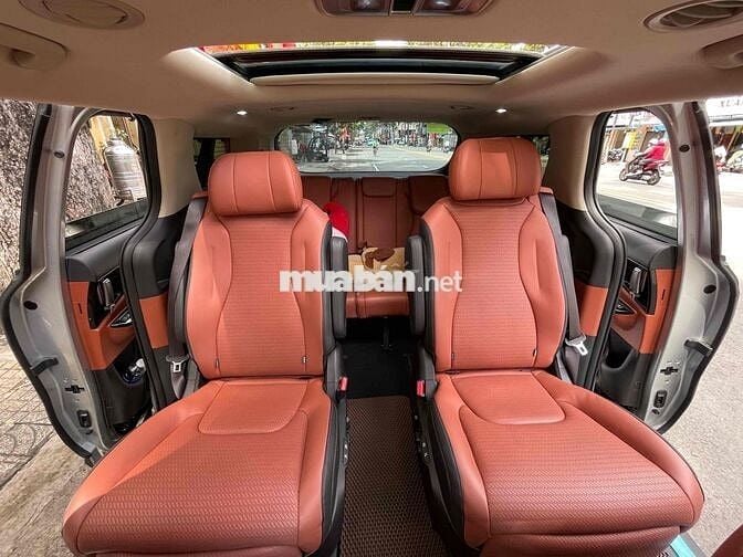 Kia Carnival 2022- 2.2D Signature đẹp như mới