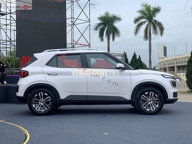 Xe Hyundai Venue 1.0 T-GDi Đặc Biệt 2025
