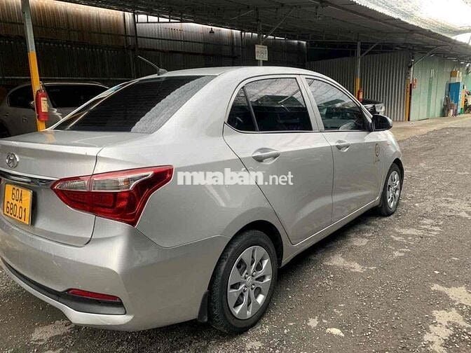 Hyundai Grand i10 2019 1.2 BASE - 150000 km