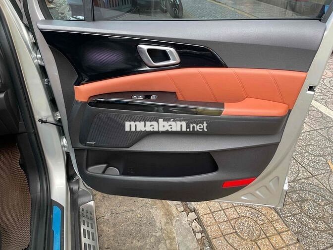 Kia Carnival 2022- 2.2D Signature đẹp như mới