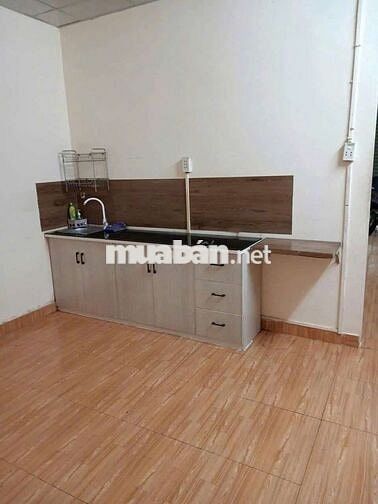 Cho thuê nhà đg.nội bộ.nguyễn bâc p3.tân bình