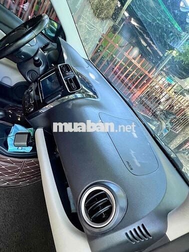 Mitsubishi Mirage 2015 1.2 CVT - 80000 km