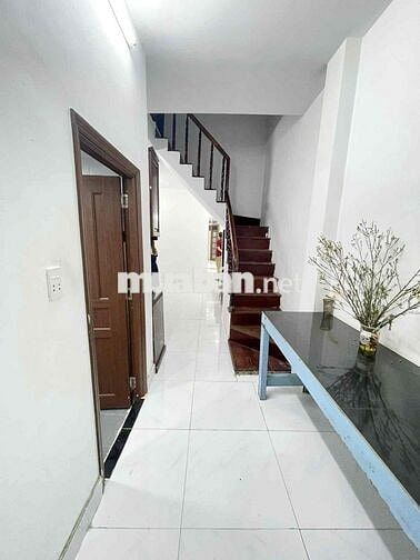 🏠Nguyên Căn Mặt Tiền Đường Số Ôtô Đỗ Cửa P.Tân Quy Q.7