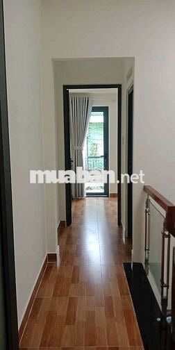 Cho thuê nhà đg.nội bộ.nguyễn bâc p3.tân bình