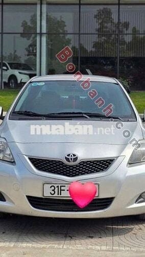 Toyota Yaris Nhật, sản xuất 2010 - Odo cực thấp