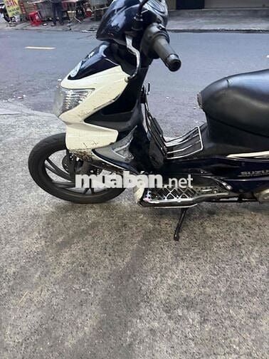 xe Hayate 2012 cần bán
