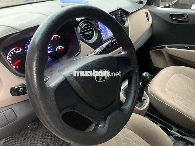 Hyundai Grand i10 2019 1.2 BASE - 150000 km