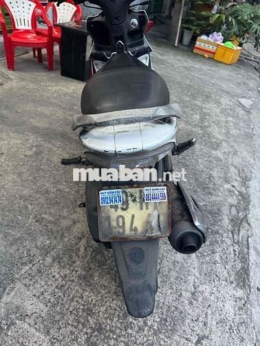 xe Hayate 2012 cần bán