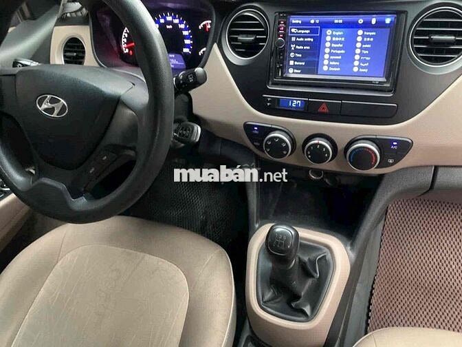 Hyundai Grand i10 2019 1.2 BASE - 150000 km