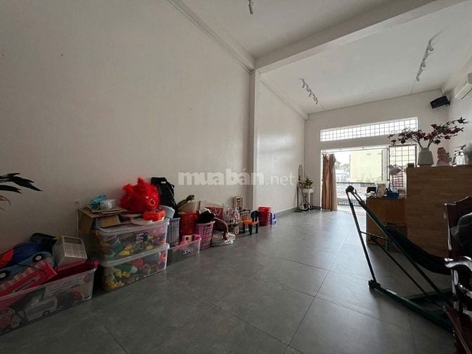 BÁN NHÀ KDC 148 đường 3/2 Cần Thơ