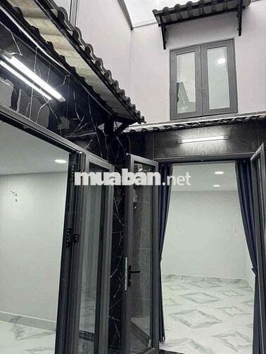 Bán Nhà Mới Đẹp 88 Nguyễn Văn Quỳ Quận 7