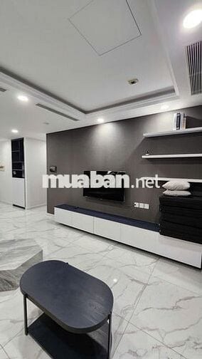 Sunshine Sky City căn hộ 2PN Full NT View Pháo Hoa giá thuê 16tr/tháng