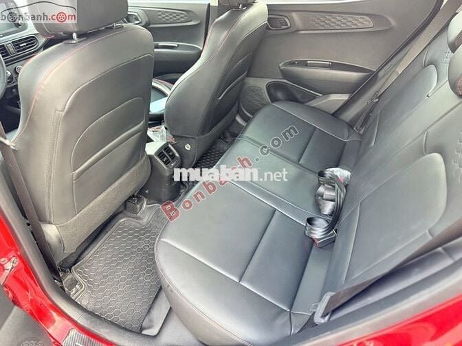 Hyundai i10 1.2 AT  - 488 Triệu