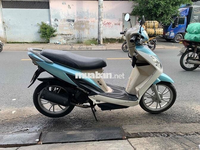 kymco candy hi 50cc xe zin máy rất êm bstp gtdd