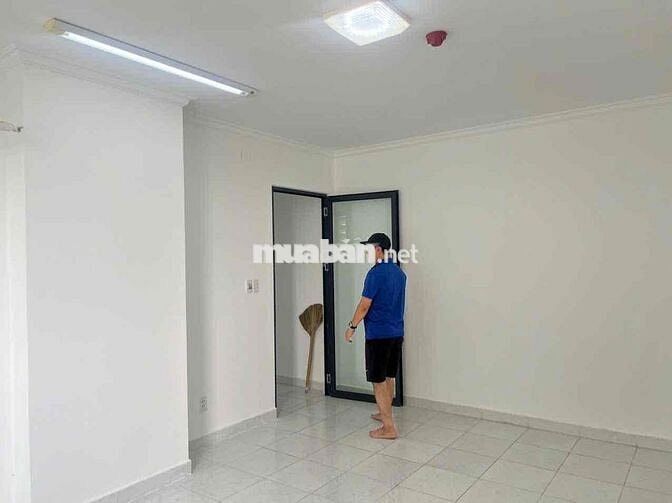 Cần bán căn hộ 52m2 chung chư 10 Ha Tân Thới Nhất quận 12
