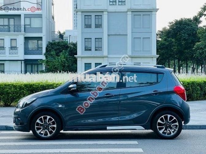 VinFast Fadil 1.4 AT 2021