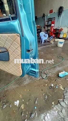 Daihatsu xe nhập nhật 7 chổ cực kì êm
