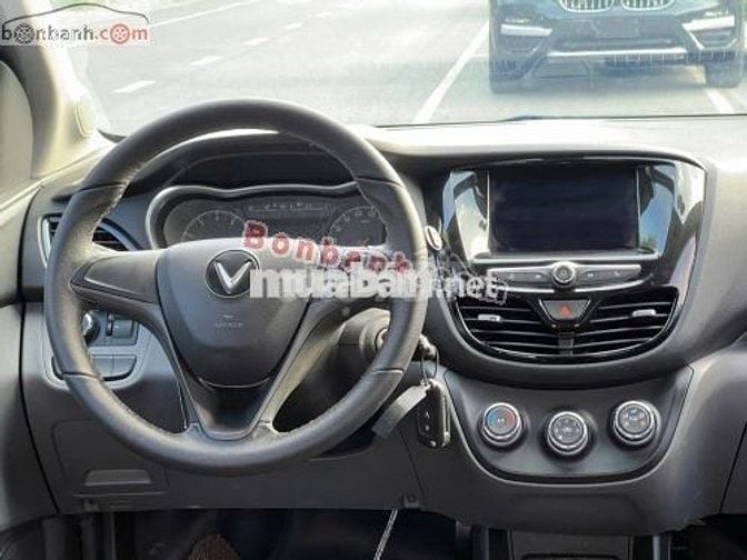 VinFast Fadil 1.4 AT 2021