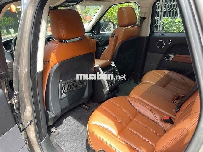 LandRover sx 2016 Sport HSE 3.0 - 120,000 km