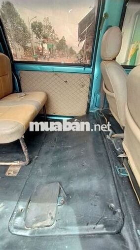 Daihatsu xe nhập nhật 7 chổ cực kì êm